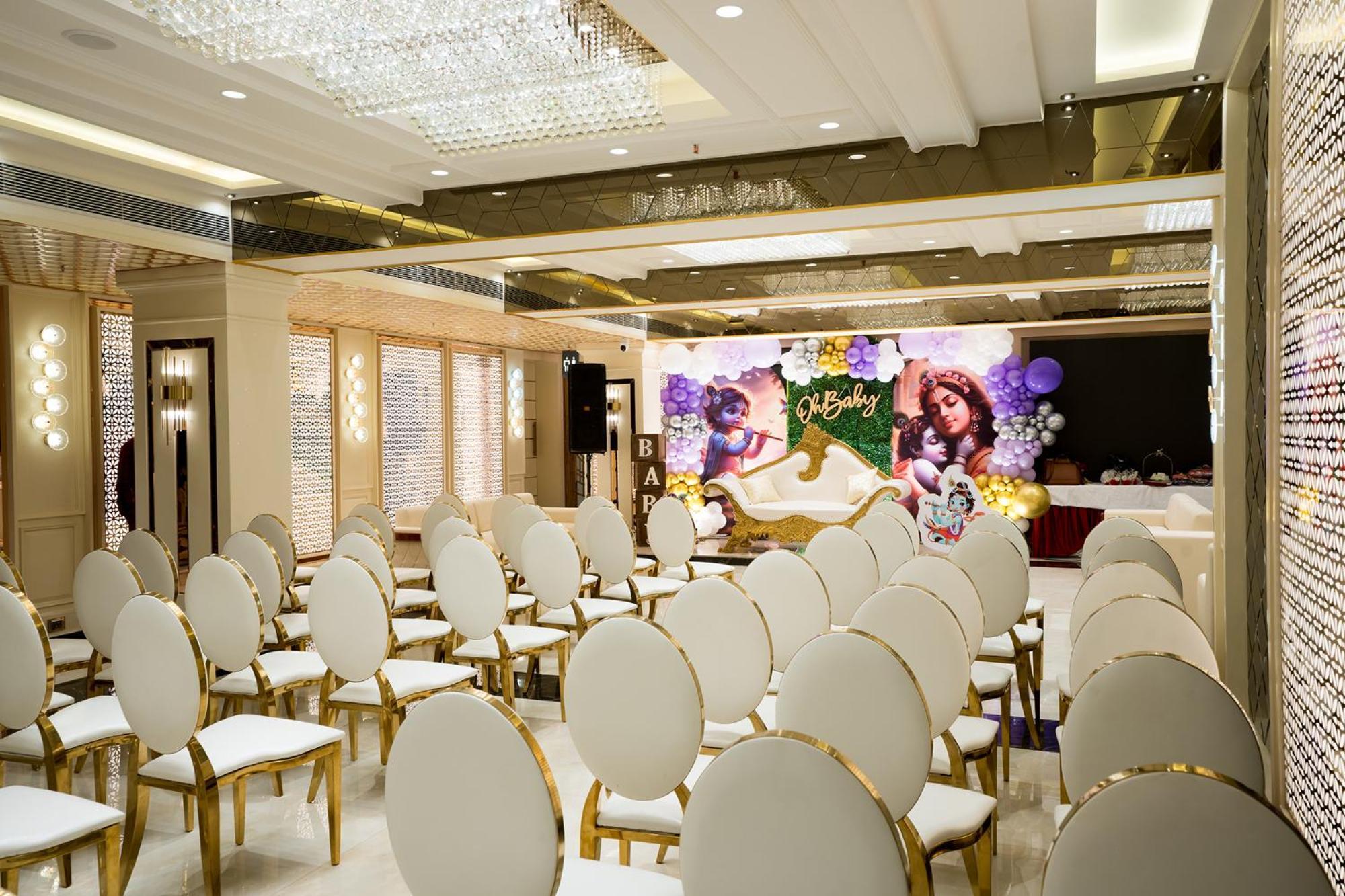 Oriva Vinflora Residency - Nr Lv Prasad Hospital, Banjara Hills 호텔 하이데라바드 외부 사진