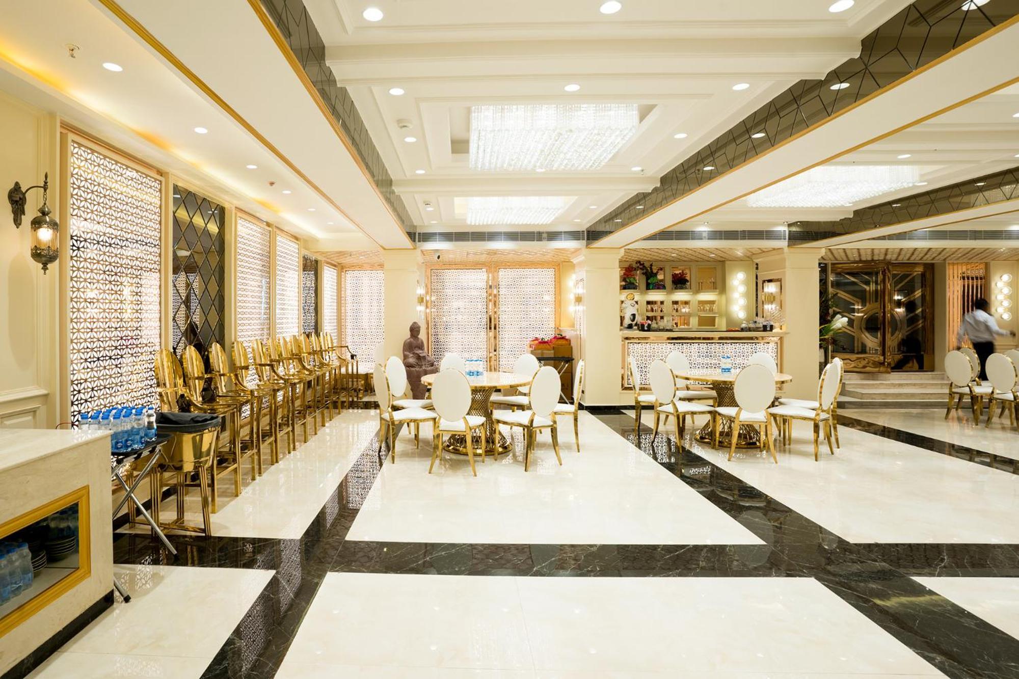 Oriva Vinflora Residency - Nr Lv Prasad Hospital, Banjara Hills 호텔 하이데라바드 외부 사진
