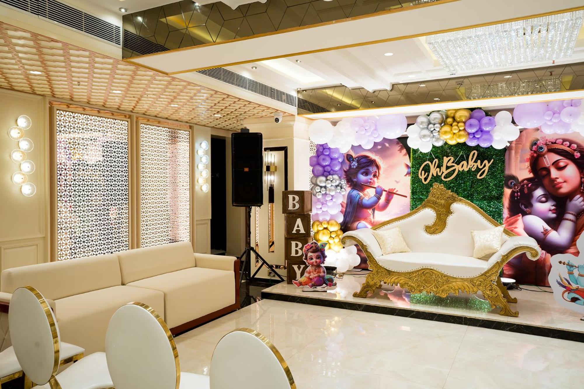 Oriva Vinflora Residency - Nr Lv Prasad Hospital, Banjara Hills 호텔 하이데라바드 외부 사진