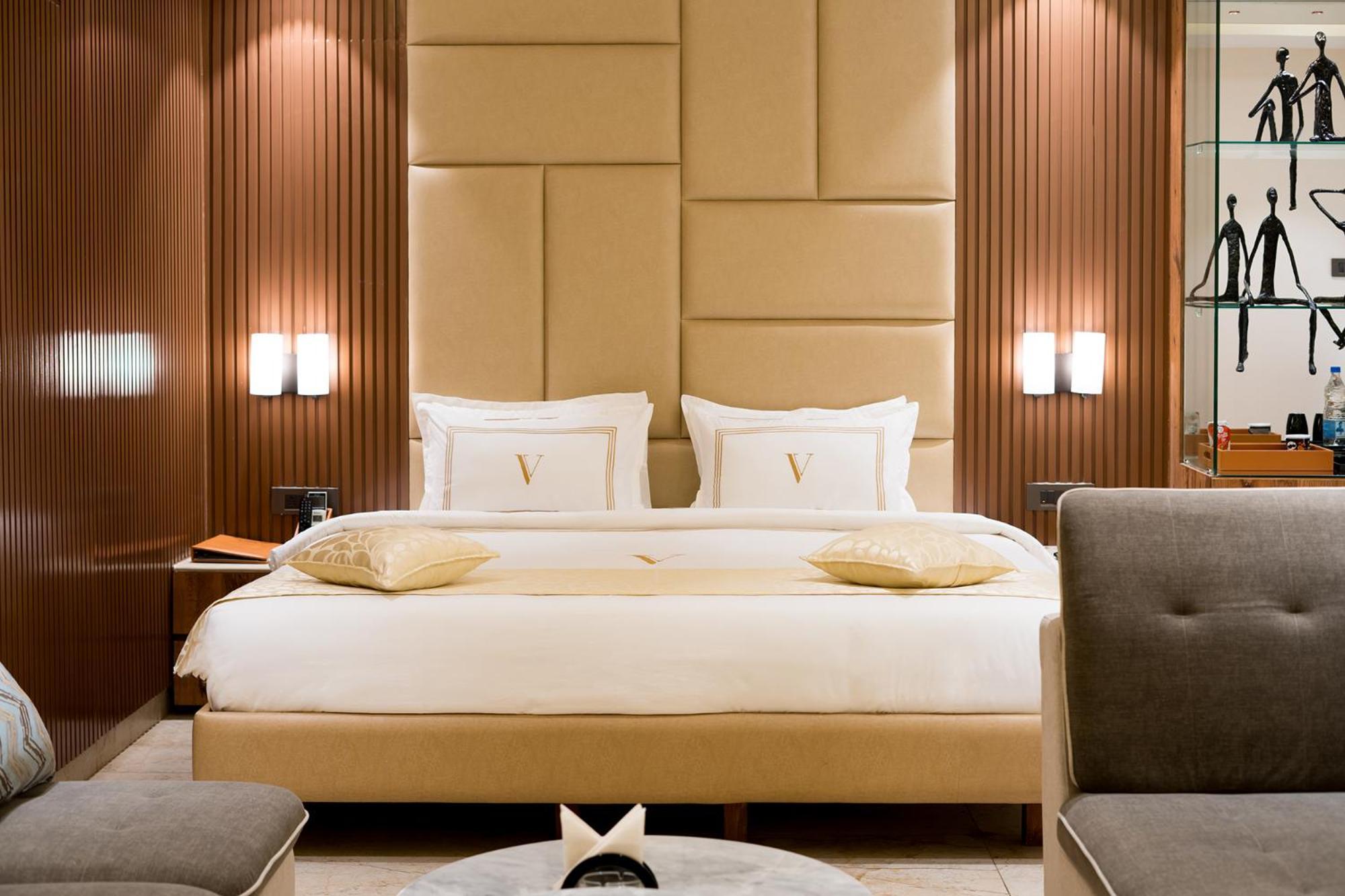 Oriva Vinflora Residency - Nr Lv Prasad Hospital, Banjara Hills 호텔 하이데라바드 외부 사진