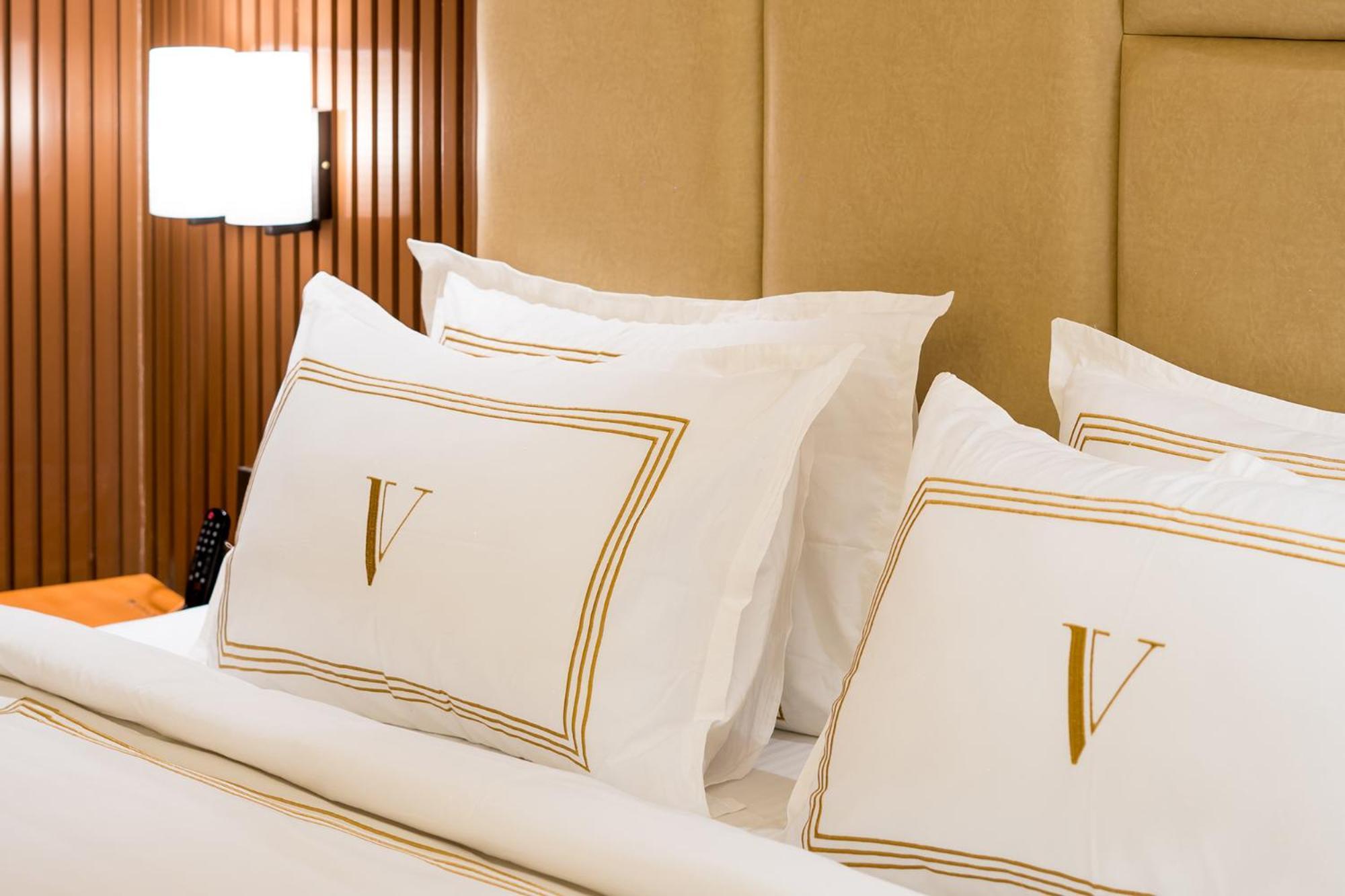 Oriva Vinflora Residency - Nr Lv Prasad Hospital, Banjara Hills 호텔 하이데라바드 외부 사진