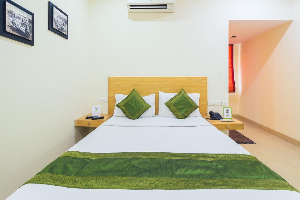 Oriva Vinflora Residency - Nr Lv Prasad Hospital, Banjara Hills 호텔 하이데라바드 외부 사진